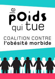 Une campagne vidéo de la Coalition contre l’Obésité Une campagne vidéo de la Coalition contre l’Obésité