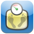 FatSecret, application iPhone