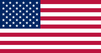 Drapeau des Etats-Unis d'Amérique Drapeau des Etats-Unis d'Amérique