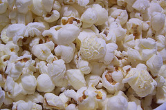 Pop-corn Pop-corn
