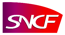 Logo de la SNCF La SNCF s'engage pour la santé de ses employés