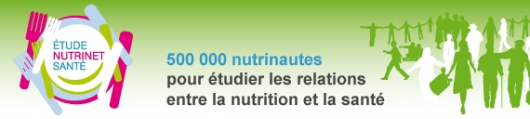NutriNet-Santé NutriNet-Santé