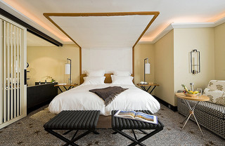 Chambre à coucher Chambre