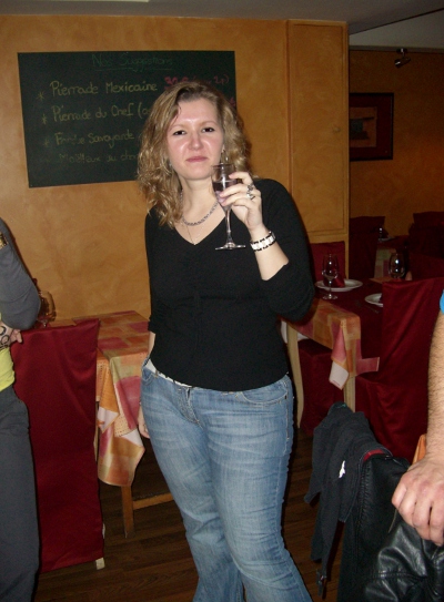 Frédérique après sa sleeve Frédérique après sa 2ème opération de chirurgie de l'obésité