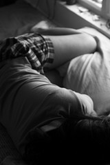Le manque de sommeil est un facteur de l'obésité Le manque de sommeil est un facteur de l'obésité