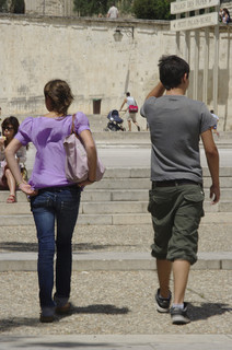 Adolescents Adolescents