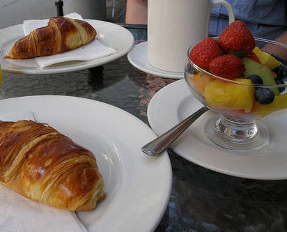 Sauter le petit déjeuner : une mauvaise idée pour lutter contre l'obésité Sauter le petit déjeuner n'est pas une bonne idée pour perdre du poids
