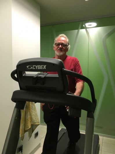 la rencontre avec le patient