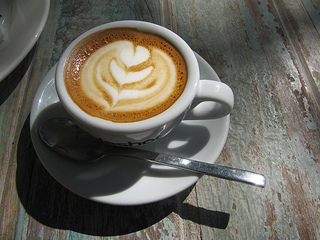 Tasse de café Tasse de café