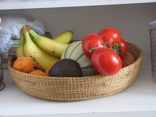 Manger 5 fruits et légumes par jour